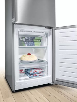MCIM01659070 G2755 NoFrost KGN39 TỦ LẠNH LẮP ÂM BOSCH KIS87AFE0 Series 6 MỚI NHẤT 2022 Sang Trọng Tinh Tế