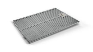 MCSA02696282 edelstahlfilter Bosch PGA4 defx400x400x4 MÁY HÚT MÙI BOSCH HMH.DWB98JQ50B|SERIE 6