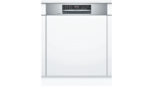 MÁY RỬA BÁT BOSCH BÁN ÂM SMI6EDS57E SERIE 6 13 BỘ