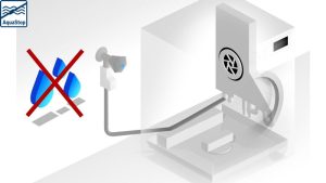 May rua bat Bosch aqua stop MÁY RỬA BÁT BOSCH SMS2ITW04E