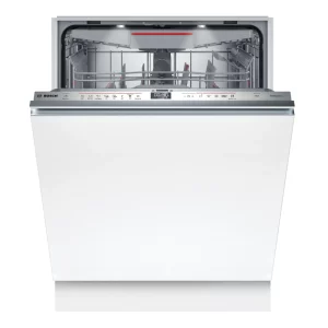 Máy rửa bát âm tủ Bosch SMV6ZCX16E Serie 6 Sấy Zeolith