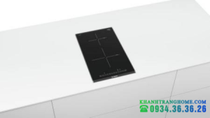 PIB375FB1E 2 BẾP TỪ DOMINO 2 VÙNG NẤU BOSCH PIB375FB1E SERIE 6