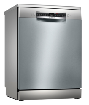 Máy rửa bát Bosch SMS6ZCI14E series 6 - Zeolith kết hợp HomeConnect