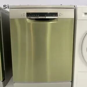 MÁY RỬA BÁT BOSCH ĐỘC LẬP SMS6ZCI42E SERIE 6 SẤY ZEOLITH 14 BỘ