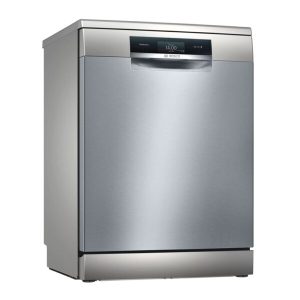 Máy rửa bát Bosch SMS6EDI63E Serie 6 - Kết nối thông minh HomeConnect