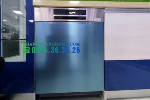 SMU6ECS57E 2 Máy rửa bát Bosch SMU6ECS57E kết nối Homeconnect hiện đại, thông minh