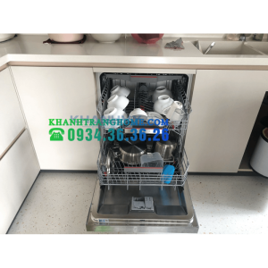 SMU6ECS57E 4 Máy rửa bát Bosch SMU6ECS57E kết nối Homeconnect hiện đại, thông minh