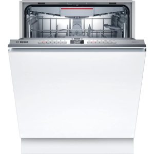MÁY RỬA BÁT ÂM TỦ BOSCH SMV4HVX31E