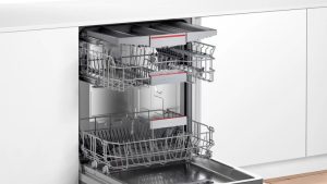 SMV4HVX31E 3 MÁY RỬA BÁT ÂM TỦ BOSCH SMV4HVX31E