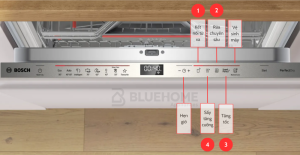 SMV6ZCX16E 11 Máy rửa bát âm tủ Bosch SMV6ZCX16E Serie 6 Sấy Zeolith