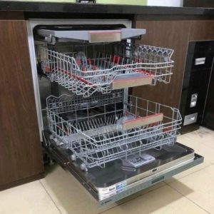 SMV8YCX03E MÁY RỬA BÁT BOSCH ÂM TỦ SMV8YCX03E SERIE 8 SẤY ZEOLITH
