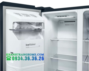 Untitled design Tủ Lạnh Bosch KAD93VBFP Series 6
