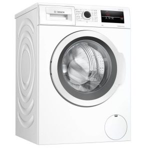 MÁY GIẶT CỬA TRƯỚC BOSCH SERIE 4 WAJ20180SG 8KG 1000RPM
