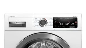 WAV28L40SGB Máy Giặt Bosch HMH.WAV28L40SG Series 8 - ActiveOxygen Diệt Khuẩn - 2021