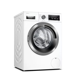 Máy Giặt Bosch HMH.WAV28L40SG Series 8 - ActiveOxygen Diệt Khuẩn - 2021