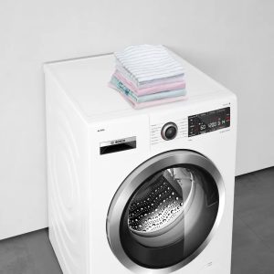 WAX32M40SGC Máy Giặt Bosch HMH.WAX32M40SG Series 8 - 10kg - 2021