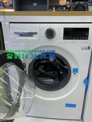 WGG234E0SG 3 MÁY GIẶT BOSCH WGG234E0SG ANTISTAIN SERIE 6 8KG 1200RPM