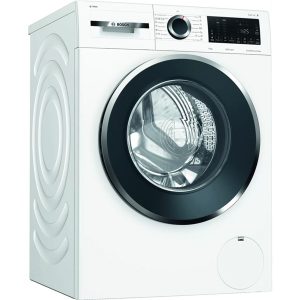 Máy Giặt Bosch WGG244A0SG Khối Lượng Giặt 9kg. Công nghê I-DOS Thông Minh