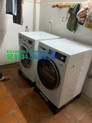 WQG24200SG 1 Máy sấy Bosch WQG24200SG SERI 6