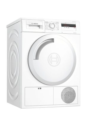 MÁY SẤY 8KG SERIES 4 BOSCH HMH WTH83008SG