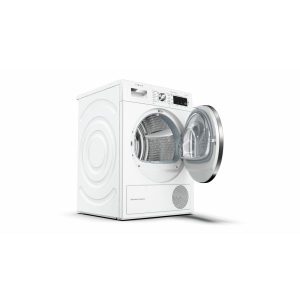 WTW85562PL 2 Máy sấy Bosch WTW85562PL Series 8