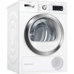 Máy sấy Bosch WTW85562PL Series 8