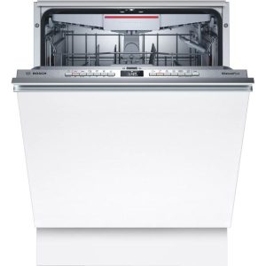 MÁY RỬA BÁT ÂM TOÀN PHẦN - 60CM BOSCH HMHSMV4ECX14E SERIES 4