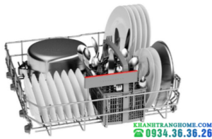 addbdb0d 9081 487d 83a5 508c65fc0d96 MÁY RỬA BÁT ĐỘC LẬP BOSCH SMS46GI01P SERIE 4 12 BỘ