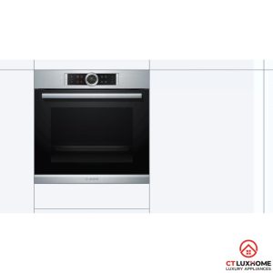 am tu hbg655hs1a 2000x2000 Lò nướng Bosch HBG655HS1A