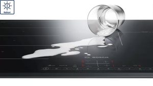 anh bep tu Bosch restart Bếp Từ Kết Hợp Hút Mùi BOSCH Home Connect HMH.PXX875D67E Serie 8