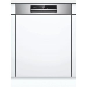 MÁY RỬA BÁT BOSCH SMI8YCS03E SERI 8 MODEL 2022