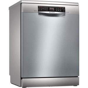 MÁY RỬA CHÉN BOSCH SERI 6 SMS6ZCI48E SẤY KHÔ ZEOLITH