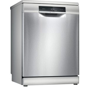 MÁY RỬA BÁT BOSCH SERIE 8 SMS8YCI03E ĐỘC LẬP SẤY ZEOLITH