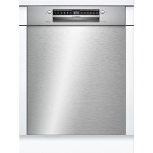 MÁY RỬA BÁT BOSCH - SERI 6 SMU6ZCS00S
