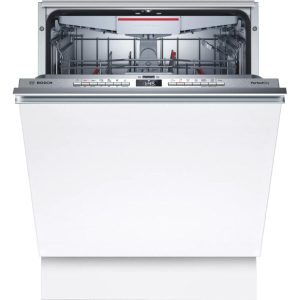 Máy rửa Chén Âm Toàn Phần BOSCH SMV6ZCX55E |Serie 6 New 2022