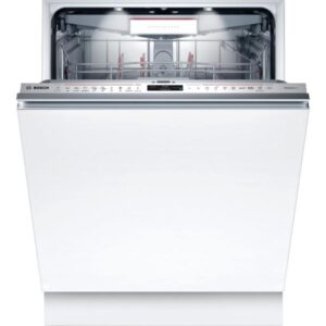 MÁY RỬA BÁT BOSCH ÂM TỦ SMV8YCX03E SERIE 8 SẤY ZEOLITH