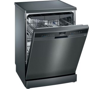 MÁY RỬA CHÉN SIEMENS SN23EC14CE IQ300 Xuất Xứ Đức
