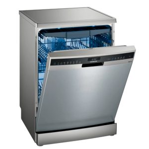 MÁY RỬA BÁT SIEMENS SN25ZI49CE IQ500 Nhập Khẩu Đức