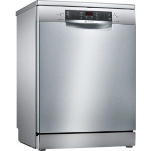 Máy rửa chén BOSCH HMH.SMS46MI01G|Serie 4