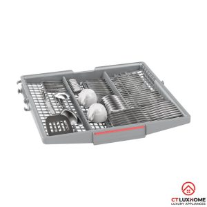 anh thumnail cua may rua bat sms57e28e 5 MÁY RỬA BÁT ĐỘC LẬP BOSCH SMS57E28EU SERIE 4 14 BỘ