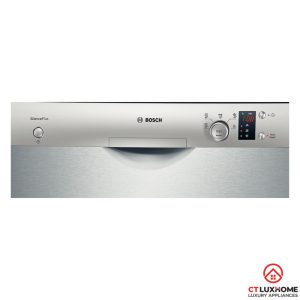 anh thumnail cua may rua bat sms57e28eu 3 MÁY RỬA BÁT ĐỘC LẬP BOSCH SMS57E28EU SERIE 4 14 BỘ