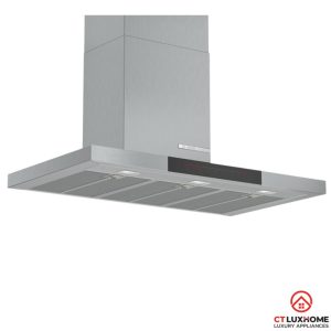 MÁY HÚT MÙI GẮN TƯỜNG BOSCH DWB98JQ50B SERIE 6 NGANG 90CM
