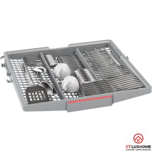 anh thumnail may rua bat smi4hvs33e 4 MÁY RỬA BÁT BÁN ÂM BOSCH SMI4HVS33E SERIE 4 13 BỘ