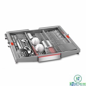 anh thumnail may rua bat smi88us36e 10 MÁY RỬA BÁT BOSCH BÁN ÂM SMI88US36E SERIE 8 SẤY ZEOLITH