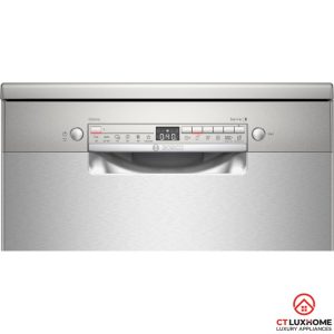 anh thumnail may rua bat sms2hvi72e 2 MÁY RỬA BÁT BOSCH ĐỘC LẬP SMS2HVI72E SERIE 2 13 BỘ