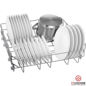 anh thumnail may rua bat sms2hvi72e 4 MÁY RỬA BÁT BOSCH ĐỘC LẬP SMS2HVI72E SERIE 2 13 BỘ