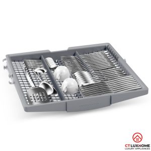 anh thumnail may rua bat sms2hvi72e 5 MÁY RỬA BÁT BOSCH ĐỘC LẬP SMS2HVI72E SERIE 2 13 BỘ