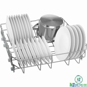 anh thumnail may rua bat sms2ivi61e 3 MÁY RỬA BÁT ĐỘC LẬP BOSCH SMS2IVI61E SERIE 2 13 BỘ