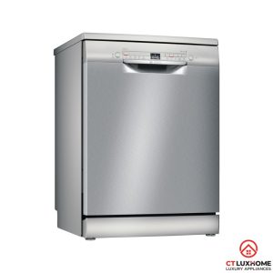 MÁY RỬA BÁT ĐỘC LẬP BOSCH SMS2IVI61E SERIE 2 13 BỘ