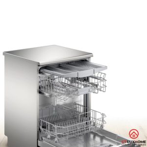 anh thumnail may rua bat sms2ivi61e 6 MÁY RỬA BÁT ĐỘC LẬP BOSCH SMS2IVI61E SERIE 2 13 BỘ